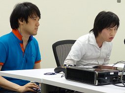 画像ギャラリー No.008のサムネイル画像 / 13年ぶりのDOAアーケード版も発表。公式大会「DEAD OR ALIVE 5 Official Tournament 2013」をレポート