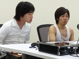 画像ギャラリー No.010のサムネイル画像 / 13年ぶりのDOAアーケード版も発表。公式大会「DEAD OR ALIVE 5 Official Tournament 2013」をレポート