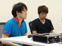画像ギャラリー No.012のサムネイル画像 / 13年ぶりのDOAアーケード版も発表。公式大会「DEAD OR ALIVE 5 Official Tournament 2013」をレポート