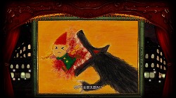 画像ギャラリー No.005のサムネイル画像 / マフィア梶田の二次元が来い！：第141回「嵐の中で輝くブラック・ナイトのドッキリ大成功」