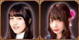 画像ギャラリー No.005のサムネイル画像 / 「ジャンナビ麻雀オンライン」でヴィーナスカップの1次予選が開催中