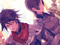 ［TGS 2011］「LORD of APOCALYPSE」発売日が，PS Vitaのローンチ同日の2011年12月17日に決定。公式サイトでトレイラーを公開