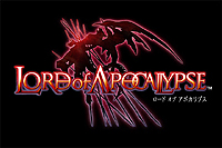画像ギャラリー No.026のサムネイル画像 / PS Vita/PSP「LORD of APOCALYPSE」の最新情報が到着。ストーリーや登場キャラクター，バトルシステムの情報が公開に