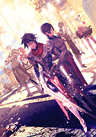 画像ギャラリー No.029のサムネイル画像 / PS Vita/PSP「LORD of APOCALYPSE」の最新情報が到着。ストーリーや登場キャラクター，バトルシステムの情報が公開に
