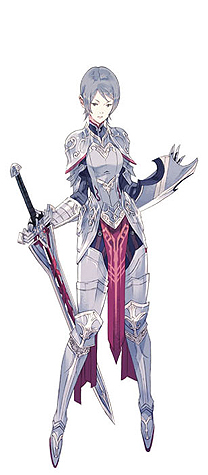 画像ギャラリー No.033のサムネイル画像 / PS Vita/PSP「LORD of APOCALYPSE」の最新情報が到着。ストーリーや登場キャラクター，バトルシステムの情報が公開に