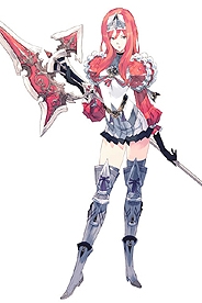 画像ギャラリー No.038のサムネイル画像 / PS Vita/PSP「LORD of APOCALYPSE」の最新情報が到着。ストーリーや登場キャラクター，バトルシステムの情報が公開に
