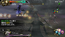 画像ギャラリー No.042のサムネイル画像 / PS Vita/PSP「LORD of APOCALYPSE」の最新情報が到着。ストーリーや登場キャラクター，バトルシステムの情報が公開に