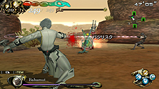 画像ギャラリー No.047のサムネイル画像 / PS Vita/PSP「LORD of APOCALYPSE」の最新情報が到着。ストーリーや登場キャラクター，バトルシステムの情報が公開に