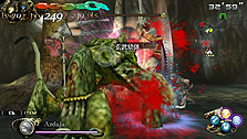 画像ギャラリー No.049のサムネイル画像 / PS Vita/PSP「LORD of APOCALYPSE」の最新情報が到着。ストーリーや登場キャラクター，バトルシステムの情報が公開に