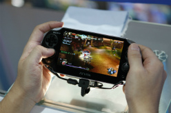 画像ギャラリー No.017のサムネイル画像 / ［TGS 2011］シンボルエンカウントの廃止によってゲームのテンポは急上昇。よりアクション性の高いRPGへと変貌した「LORD of APOCALYPSE」