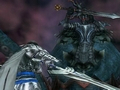 ［TGS2011］スクウェア・エニックスが贈る「LORD of APOCALYPSE」，会場でプレイできたVita版のクエスト2つを直撮りムービーで掲載