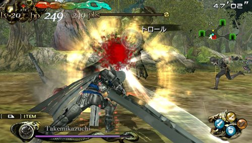 画像ギャラリー No.001のサムネイル画像 / 「LORD of APOCALYPSE」ダウンロード版発売決定＆価格が発表に。早期購入者キャンペーンでは「LORD of VERMILION Re:2」のカードがもらえる