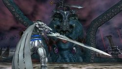 画像ギャラリー No.003のサムネイル画像 / 「LORD of APOCALYPSE」ダウンロード版発売決定＆価格が発表に。早期購入者キャンペーンでは「LORD of VERMILION Re:2」のカードがもらえる