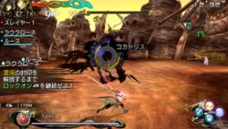 画像ギャラリー No.004のサムネイル画像 / 「LORD of APOCALYPSE」バトルの流れを紹介するプレイ動画が公開に。クエストの準備から強敵とのバトルまでをじっくり確認しよう