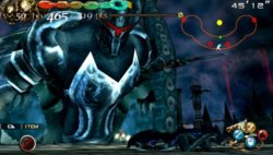 画像ギャラリー No.005のサムネイル画像 / 「LORD of APOCALYPSE」バトルの流れを紹介するプレイ動画が公開に。クエストの準備から強敵とのバトルまでをじっくり確認しよう