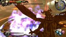 画像ギャラリー No.004のサムネイル画像 / 強力なボスを倒してコアを手に入れろ。「LORD of APOCALYPSE」，マスターガーディアン戦の詳細が明らかに