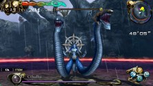 画像ギャラリー No.005のサムネイル画像 / 強力なボスを倒してコアを手に入れろ。「LORD of APOCALYPSE」，マスターガーディアン戦の詳細が明らかに