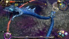 画像ギャラリー No.006のサムネイル画像 / 強力なボスを倒してコアを手に入れろ。「LORD of APOCALYPSE」，マスターガーディアン戦の詳細が明らかに
