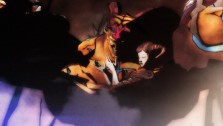 画像ギャラリー No.010のサムネイル画像 / 強力なボスを倒してコアを手に入れろ。「LORD of APOCALYPSE」,マスターガーディアン戦の詳細が明らかに