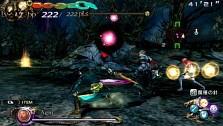 画像ギャラリー No.030のサムネイル画像 / 強力なボスを倒してコアを手に入れろ。「LORD of APOCALYPSE」，マスターガーディアン戦の詳細が明らかに