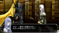 画像ギャラリー No.003のサムネイル画像 / 「LORD of APOCALYPSE」，戦いの基本となるキャラクターカスタマイズ情報が明らかに。これで準備万端だ