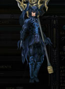 画像ギャラリー No.024のサムネイル画像 / 「LORD of APOCALYPSE」，戦いの基本となるキャラクターカスタマイズ情報が明らかに。これで準備万端だ