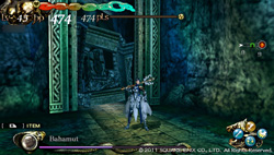 画像ギャラリー No.009のサムネイル画像 / PS Vita版「LORD of APOCALYPSE」を入手したので,さっそくインプレッションをお届けしよう