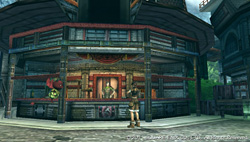 画像ギャラリー No.015のサムネイル画像 / PS Vita版「LORD of APOCALYPSE」を入手したので,さっそくインプレッションをお届けしよう