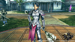 画像ギャラリー No.017のサムネイル画像 / PS Vita版「LORD of APOCALYPSE」を入手したので,さっそくインプレッションをお届けしよう