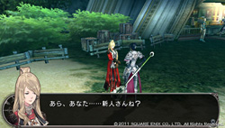 画像ギャラリー No.022のサムネイル画像 / PS Vita版「LORD of APOCALYPSE」を入手したので,さっそくインプレッションをお届けしよう