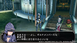 画像ギャラリー No.023のサムネイル画像 / PS Vita版「LORD of APOCALYPSE」を入手したので,さっそくインプレッションをお届けしよう