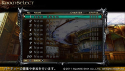 画像ギャラリー No.024のサムネイル画像 / PS Vita版「LORD of APOCALYPSE」を入手したので,さっそくインプレッションをお届けしよう