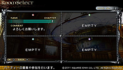画像ギャラリー No.025のサムネイル画像 / PS Vita版「LORD of APOCALYPSE」を入手したので,さっそくインプレッションをお届けしよう