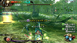 画像ギャラリー No.006のサムネイル画像 / 「LORD of APOCALYPSE」における,4Gamerコラボクエストのパスワードを公開。逃げ足の早いマンドレイクを倒して特別な称号を手に入れよう