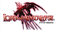 画像ギャラリー No.002のサムネイル画像 / PSP/PS Vita「LORD of APOCALYPSE」の早期購入特典は,AC「ロード オブ ヴァーミリオンRe:2」のオリジナル使い魔カード。応募方法も発表に
