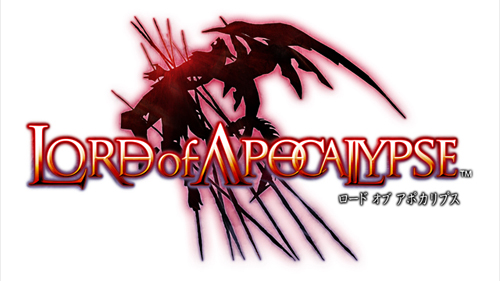 画像ギャラリー No.002のサムネイル画像 / 「LORD of APOCALYPSE」のPSP専用体験版「ロードの嗜み」を4GamerにUp。体験版専用のオリジナルクエストに挑戦してみよう