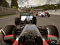 「F1 2011」のPS Vita版＆ニンテンドー3DS版の発売が決定。最大4人でのマルチプレイに対応