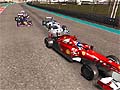 PS Vita＆3DS版「F1 2011」通常のレースとは違った楽しみ方もできるゲームモードが明らかに。最新スクリーンショットもチェックしよう