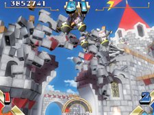 画像ギャラリー No.005のサムネイル画像 / ［AMショー2011］タイトー，「NO考ゲーム」シリーズをリニューアルした「ノウコウゲーム」の新作タイトルを複数出展。NESiCAxLive配信タイトルも