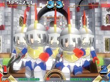 画像ギャラリー No.006のサムネイル画像 / ［AMショー2011］タイトー，「NO考ゲーム」シリーズをリニューアルした「ノウコウゲーム」の新作タイトルを複数出展。NESiCAxLive配信タイトルも