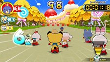 画像ギャラリー No.008のサムネイル画像 / ［AMショー2011］タイトー，「NO考ゲーム」シリーズをリニューアルした「ノウコウゲーム」の新作タイトルを複数出展。NESiCAxLive配信タイトルも