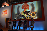 画像ギャラリー No.008のサムネイル画像 / ［TGS 2012］「GOD EATER 2」に前作の人気キャラ「台場カノン」，エリックの妹「エリナ」が参戦。カノン登場を記念して（？），Webラジオも10月スタート