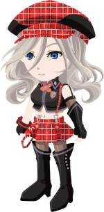画像ギャラリー No.003のサムネイル画像 / 「GOD EATER」シリーズのWebラジオが本日20:00に放送開始