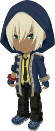 画像ギャラリー No.008のサムネイル画像 / 「GOD EATER」シリーズのWebラジオが本日20:00に放送開始