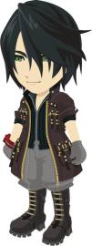 画像ギャラリー No.011のサムネイル画像 / 「GOD EATER」シリーズのWebラジオが本日20:00に放送開始