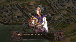 画像ギャラリー No.018のサムネイル画像 / 「三國志12」の最新情報が公開。新たに公開されたスクリーンショットで内政の様子や戦闘画面を確認しよう