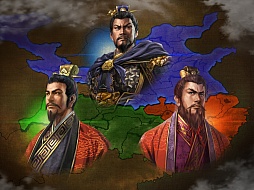 画像ギャラリー No.018のサムネイル画像 / 「三國志12」,戦場における一騎討ちのシステムやイベントのスクリーンショットが公開。今回紹介する登場武将は戦場を彩る女性達だ