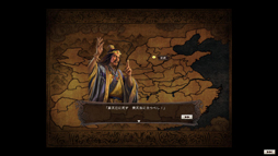画像ギャラリー No.010のサムネイル画像 / シリーズ最新作「三國志12」の体験版を4Gamerにアップ。抽選でPCが当たるキャンペーンも