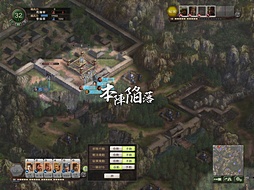 画像ギャラリー No.038のサムネイル画像 / 6年ぶりのシリーズ最新作「三國志12」のプレイレポートを掲載。曹操で天下統一を目指してみた
