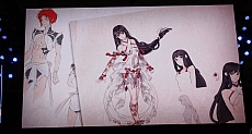 画像ギャラリー No.003のサムネイル画像 / ［TGS 2012］桝田省治氏の「俺の屍を越えてゆけ」続編はPS Vitaに決定。SCEブースでメッセージ動画を公開中